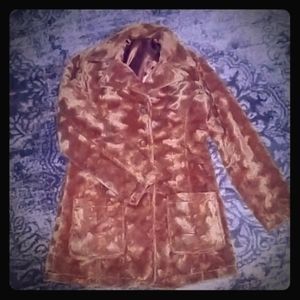 Charlotte Russe Womens Jacket